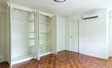 4 Bedroom House and Lot Ayala Alabang