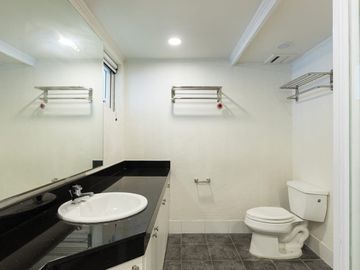 4 Bedroom House and Lot Ayala Alabang