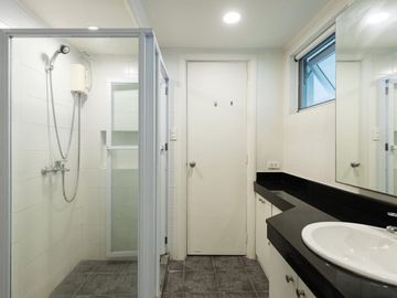 4 Bedroom House and Lot Ayala Alabang