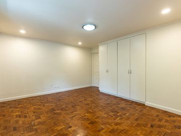 4 Bedroom House and Lot Ayala Alabang