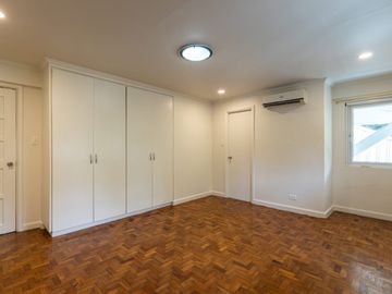 4 Bedroom House and Lot Ayala Alabang
