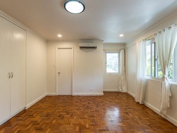 4 Bedroom House and Lot Ayala Alabang