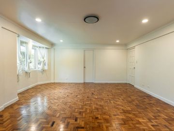 4 Bedroom House and Lot Ayala Alabang