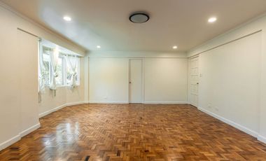 4 Bedroom House and Lot Ayala Alabang