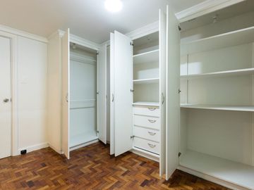 4 Bedroom House and Lot Ayala Alabang