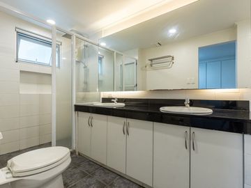 4 Bedroom House and Lot Ayala Alabang