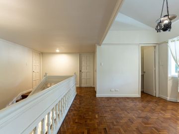4 Bedroom House and Lot Ayala Alabang