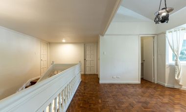 4 Bedroom House and Lot Ayala Alabang