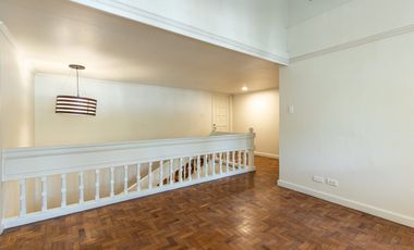 4 Bedroom House and Lot Ayala Alabang