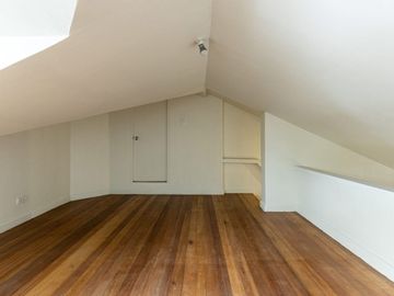4 Bedroom House and Lot Ayala Alabang