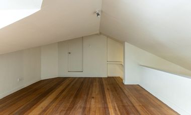 4 Bedroom House and Lot Ayala Alabang