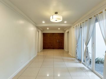 4 Bedroom House and Lot Ayala Alabang