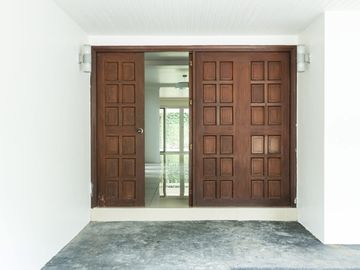 4 Bedroom House and Lot Ayala Alabang