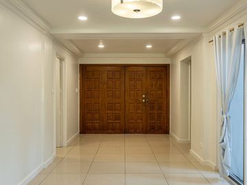 4 Bedroom House and Lot Ayala Alabang