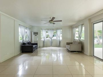 4 Bedroom House and Lot Ayala Alabang