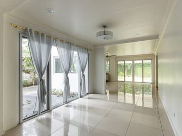 4 Bedroom House and Lot Ayala Alabang