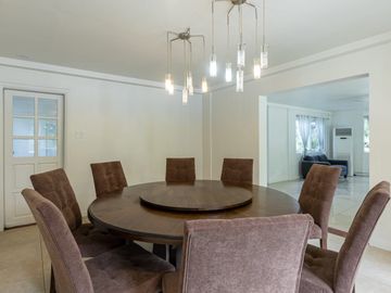 4 Bedroom House and Lot Ayala Alabang