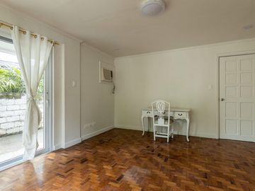 4 Bedroom House and Lot Ayala Alabang