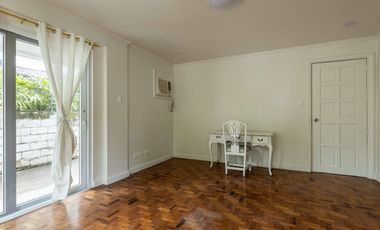 4 Bedroom House and Lot Ayala Alabang