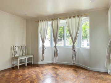 4 Bedroom House and Lot Ayala Alabang
