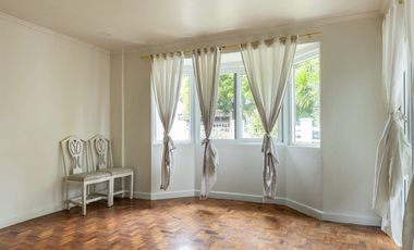 4 Bedroom House and Lot Ayala Alabang