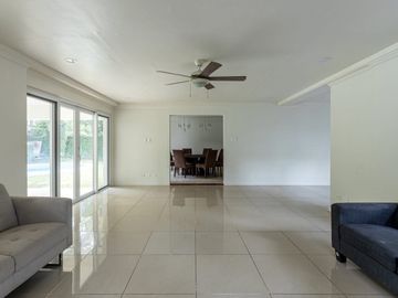 4 Bedroom House and Lot Ayala Alabang