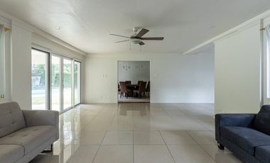 4 Bedroom House and Lot Ayala Alabang