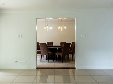 4 Bedroom House and Lot Ayala Alabang