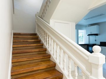 4 Bedroom House and Lot Ayala Alabang