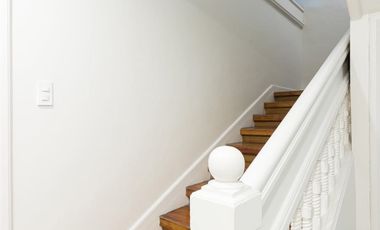 4 Bedroom House and Lot Ayala Alabang
