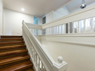 4 Bedroom House and Lot Ayala Alabang