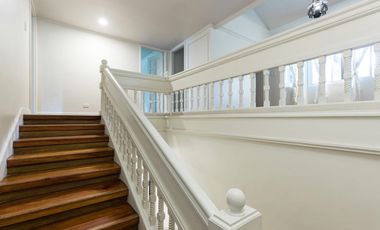 4 Bedroom House and Lot Ayala Alabang