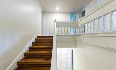 4 Bedroom House and Lot Ayala Alabang
