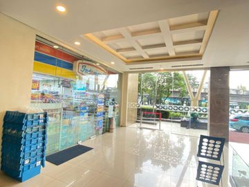 FREE IPL Selamanya 2BR Unfurnish Golden Tulip Apartemen