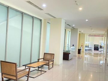 Disewakan Paling Murah 2BR Unfurnish Golden Tulip Apartemen