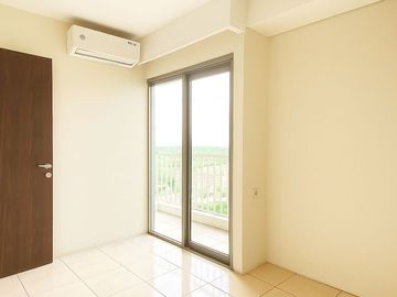 Disewakan Paling Murah 2BR Unfurnish Golden Tulip Apartemen