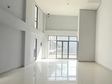 DIJUAL STUDIO LOFT HUDSON HOEK 3 LANTAI GADING SERPONG