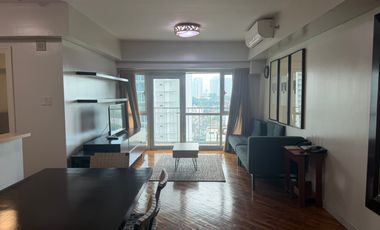 For Sale/Lease - 1BR Unit in Manansala Tower, Rockwell Makati City