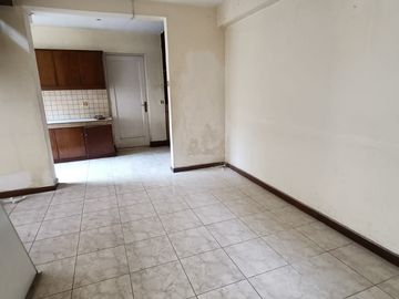 Disewakan Tanah dan Bangunan Ex. Kantor di Sayap Dago, Jl. Raden Patah Kota Bandung