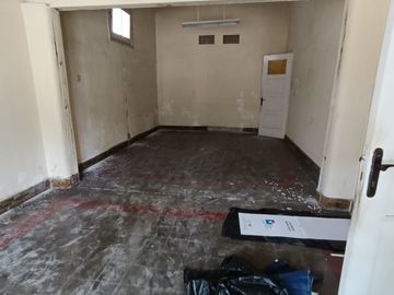 Disewakan Tanah dan Bangunan Ex. Kantor di Sayap Dago, Jl. Raden Patah Kota Bandung