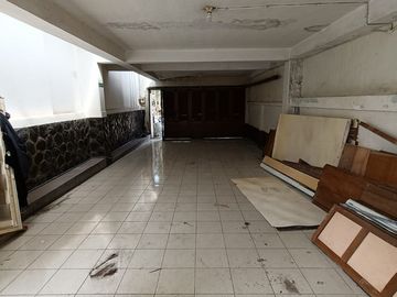 Disewakan Tanah dan Bangunan Ex. Kantor di Sayap Dago, Jl. Raden Patah Kota Bandung