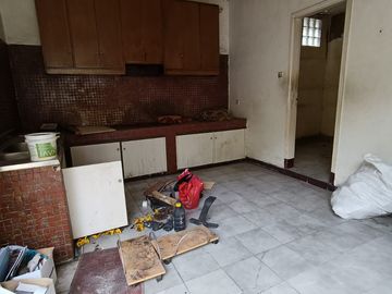 Disewakan Tanah dan Bangunan Ex. Kantor di Sayap Dago, Jl. Raden Patah Kota Bandung