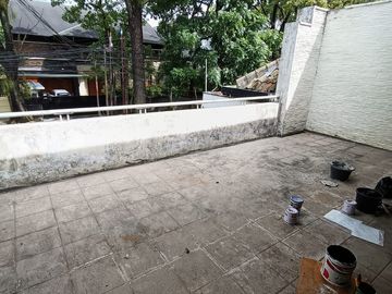Disewakan Tanah dan Bangunan Ex. Kantor di Sayap Dago, Jl. Raden Patah Kota Bandung