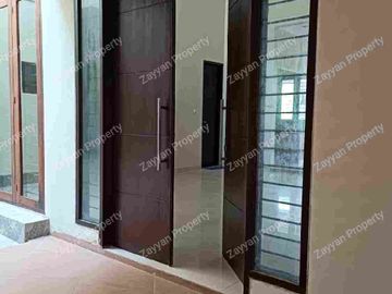 Rumah Murah Kendangsari Surabaya