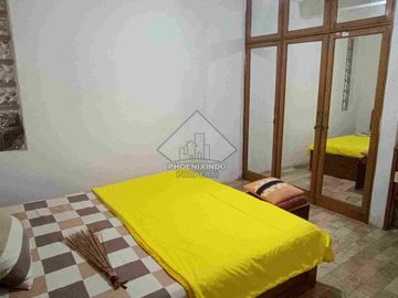 Rumah Cantik Siap Huni di Arcamanik, Bandung
