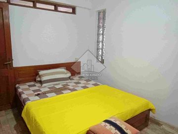 Rumah Cantik Siap Huni di Arcamanik, Bandung