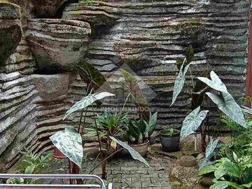 Rumah Cantik Siap Huni di Arcamanik, Bandung