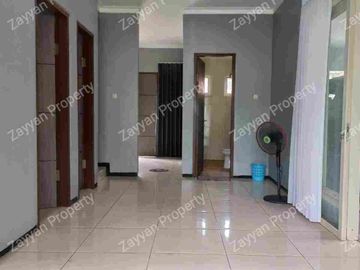 Rumah Bawah Pasaran UNIMAS Waru Sidoarjo