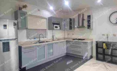 Departamento Amueblado en Renta Cumbres Oro Sector Regency Monterrey N.L