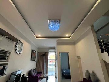 Kutisari Siap Huni 2lt Full Perabot